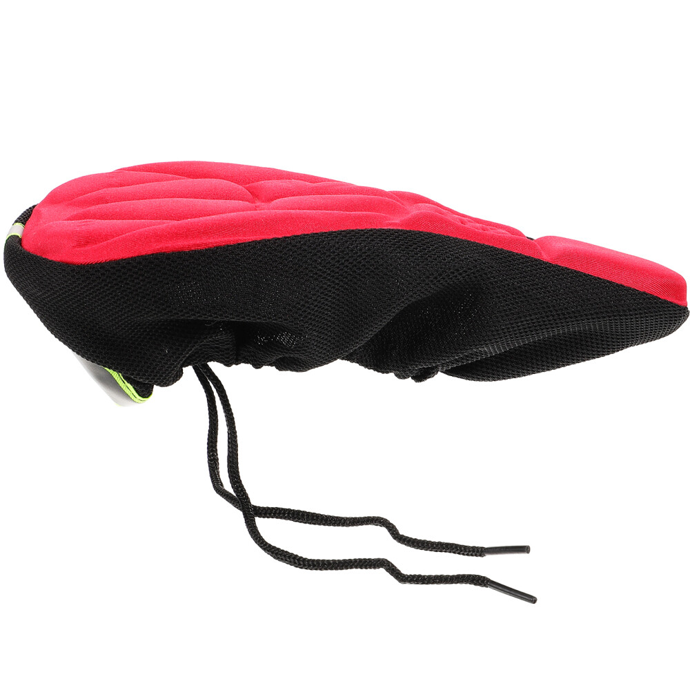 Bike Saddle Bag Water Bottle Holder 3d Printed Bike Saddle Padded Cycling