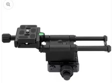 Kingjoy VM-10 mini aluminum video slider - 3.9 inch - NIB!!