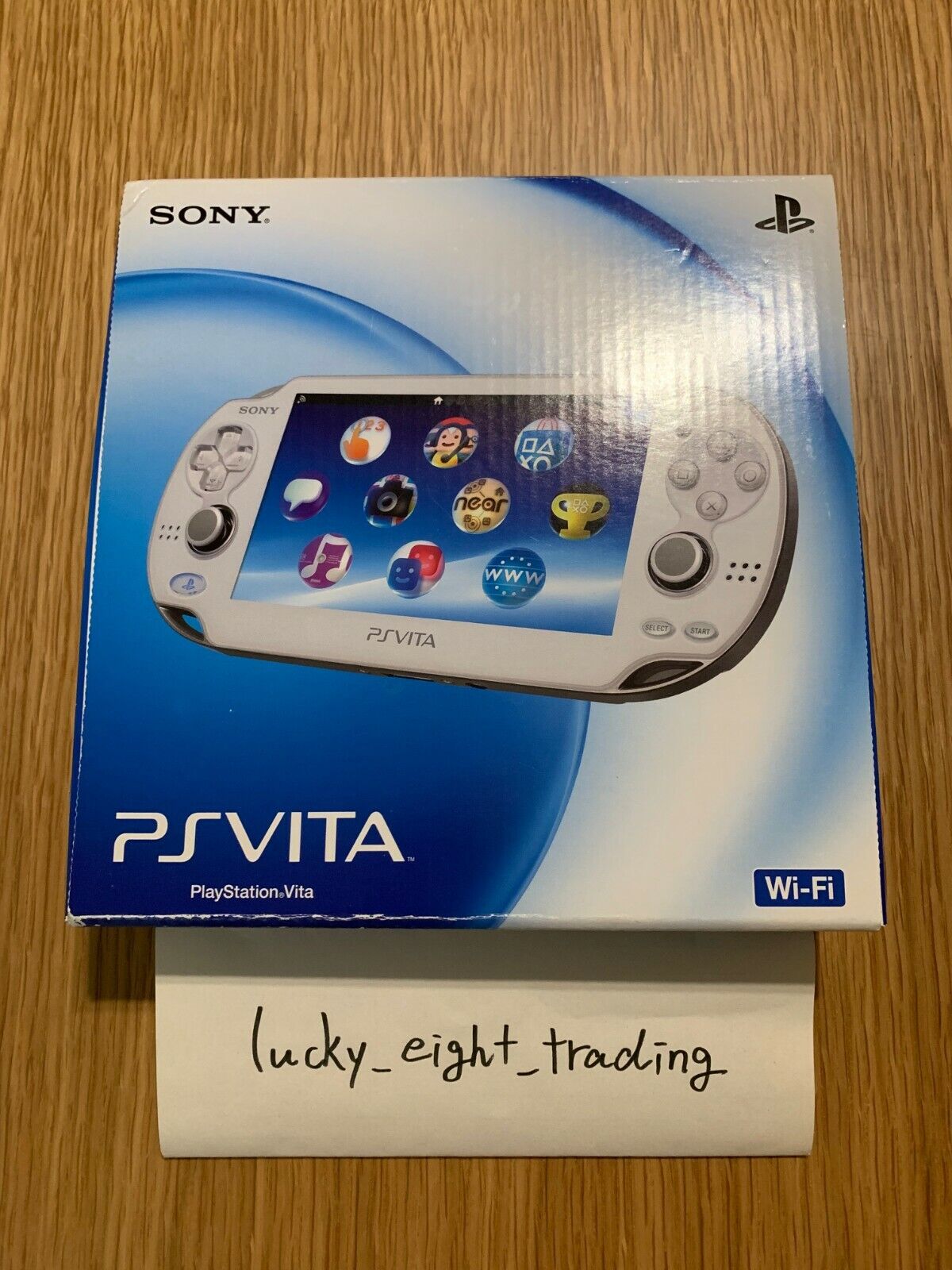 SONY PSVITA PCH-1000 クリスタルホワイト - expresspublishing.co.kr