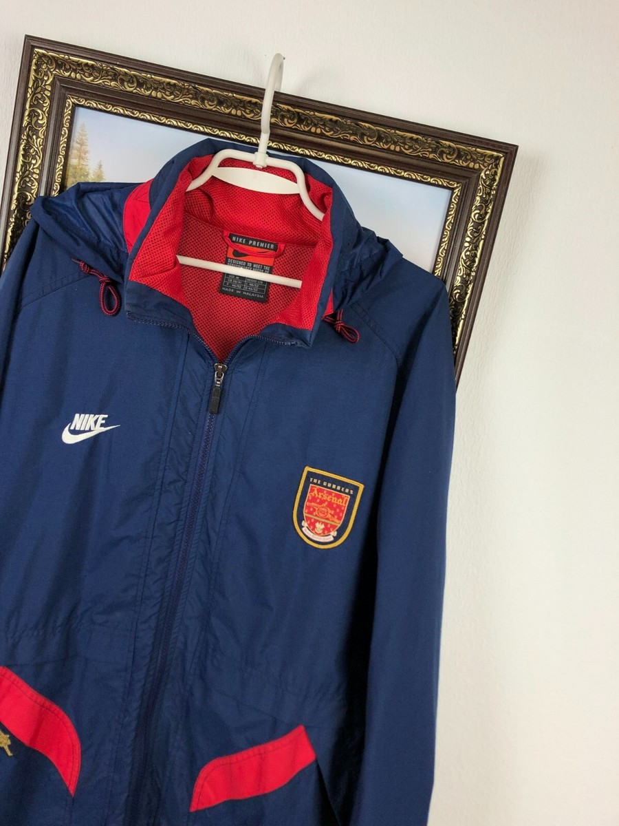 アーセナル　旧エンブレム　NIKE 裏ボア　ジャケット　90s s-l1200.jpg