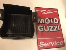 Batteria Piastra D'Appoggio Moto Guzzi Griso 850 1100 1200