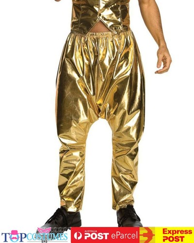 Rap Rapper Hip Hop Men Costume | eBay