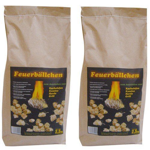 Debu Sourcing Feuerbällchen 2,5 Kg Ab 9,99 € (Dezember 2025 Preise