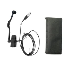 PG98 Cardioid Saxophone Music Instrument Microphone For Shure SLXD QLXD PGXD ULX