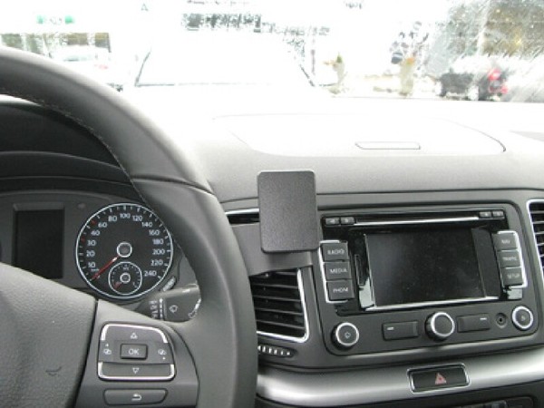 Brodit Proclip 854562 Montagekonsole FüR VW Volkswagen Sharan Modell 2011 - 2022-image
