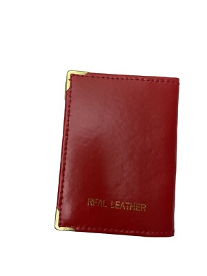 Zig Zag, portafoglio sottile per carte di credito e autobus, porta biglietti da viaggio per Oyster Business Zip ID Card – Bifold – Borsa regalo per feste scolastiche, Multicolore, 1x Wallet, Moderno