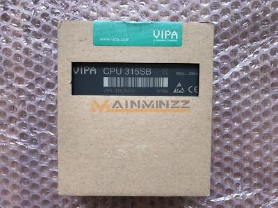 1PC VIPA CPU Module 315-2AG12 New