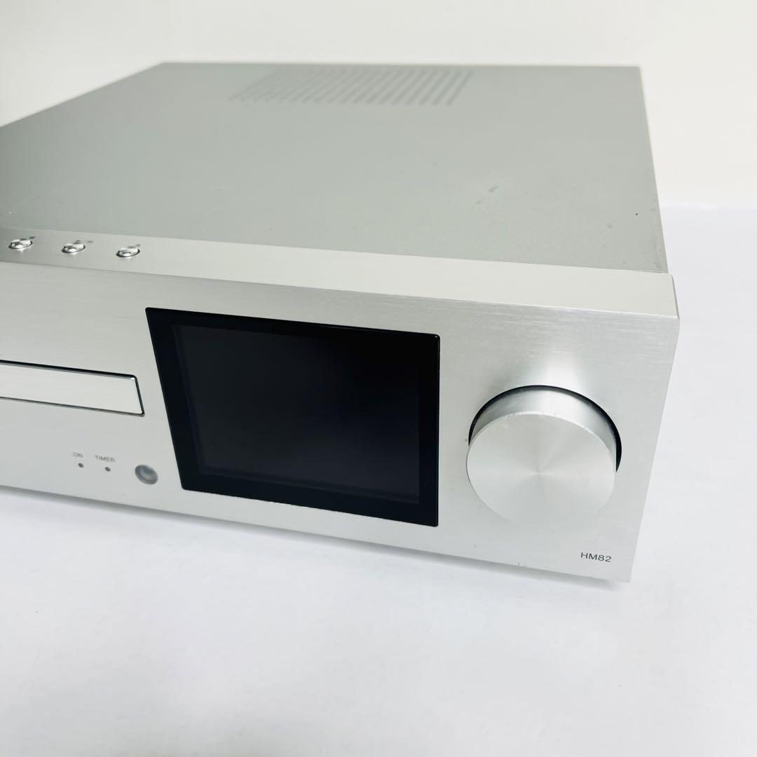 Pioneer Network CD Receiver XC Hm82 / Amplifier for sale Pioneer Network CD Receiver XC Hm82 / Amplifier for sale