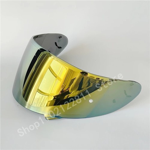 Motorcycle Helmet Visor Lens Fit For SHOEI X14 Z7 CWR1 NXR RF1200 XSpirit 3 CWRF - Picture 25 of 28