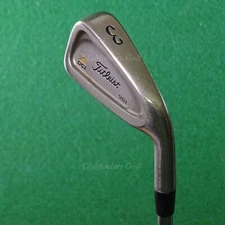 Titleist DCI 981 Single 3 Iron Factory TriSpec Steel Regular