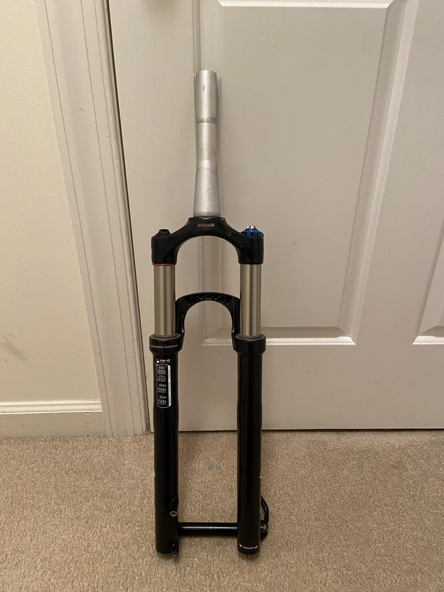 Rockshox 2024 reba 100mm