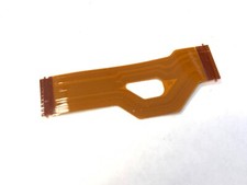 Nikon D5500 DSLR FPC Flex Cable; US seller