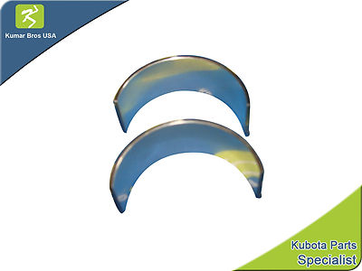 New STD Connecting Rod Bearing FITS Kubota D905 (ONE PAIR)