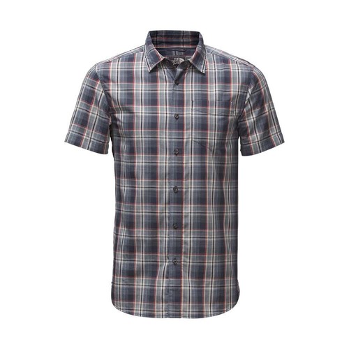 The North Face Men's Hammett Shirt, Retails for $55.00 - Picture 3 of 6
