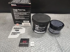 🆕️ *OLD STOCK* Devcon 11700 Ceramic Repair Putty 3lb ⚡️🇺🇸 SHIP+WARRANTY 