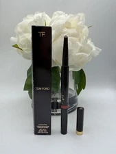 Tom Ford Lip Sculptor Crayon Lip Liner  13 dominate 0.07 Oz / 0.2g