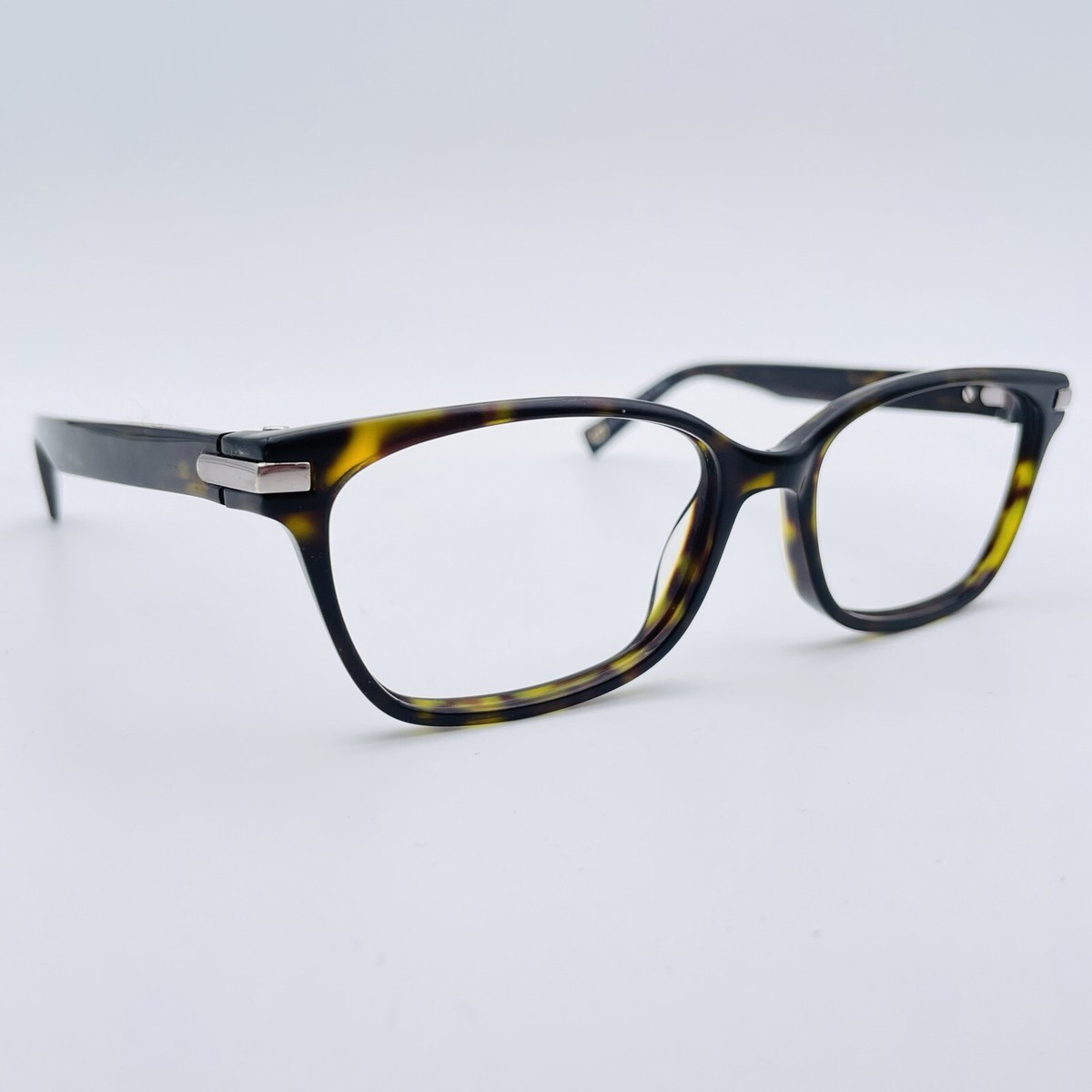 MARC JACOBS eyeglasses TORTOISE SQUARE glasses frame MOD: MJ 05