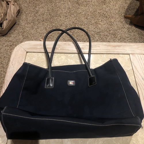 Tommy Hilfiger Large Tote Bag laptop 