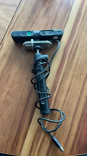 SCANNER 3D PRIMESENSE  MODELE RD1.09 A VENDRE .................