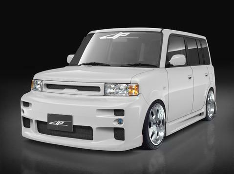 SCION xb コンビネーションスイッチ サイオン bB NCP30 サイオン xB & トヨタ bB [NCP30, NCP31]用リフトアップキット