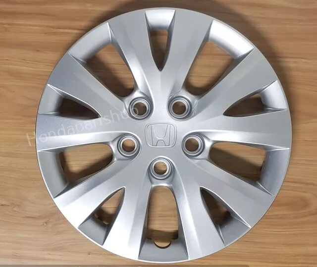Genuine 2012 Honda Civic 15