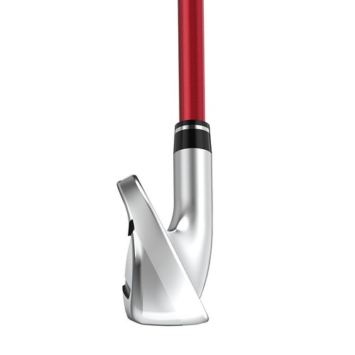 Dunlop Golf XXIO 12 Iron Club Red #5 MP1200 Graphite Shaft Flex R New Men Japan - Picture 5 of 12