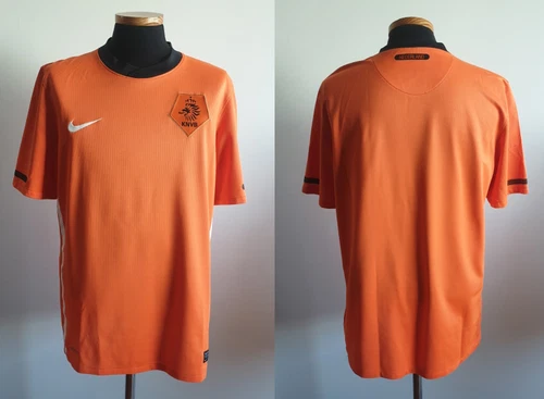 (M) NETHERLANDS HOLLAND SHIRT JERSEY CAMISETA
