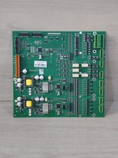 SIEMENS FCI2004-A1 A5Q00009953-07 LOADER BOARD - WITHOUT CARD