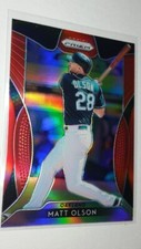 You Pick Your Cards - Oakland Athletics A's Team - Baseball Card Selection
