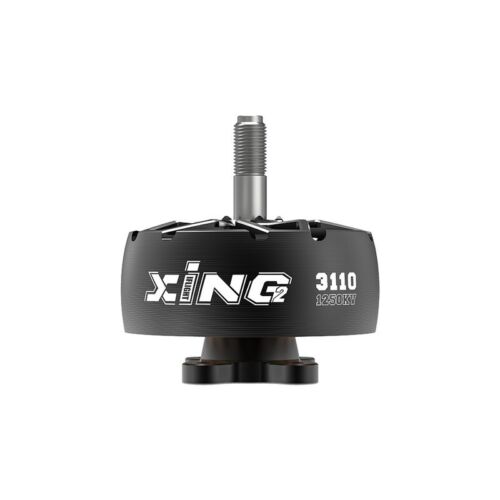 IFlight XING2 3110 1250KV Brushless Motor for RC FPV Cinelifter X8Pro Protek60 - Picture 2 of 6