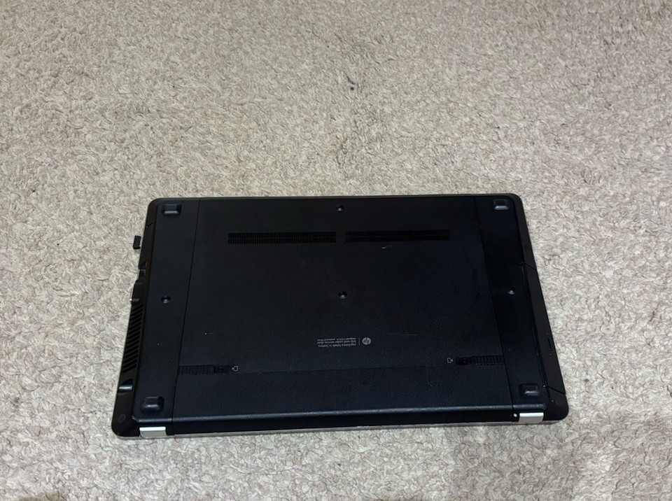 HP ProBook 4535s LAPTOP AMD A43305M 1.90GHz, 4GB RAM eBay