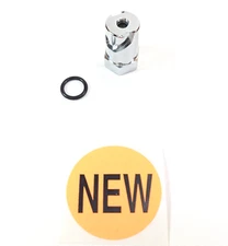 Oceanic Aeris Sherwood Quick Disconnect QD Hose Adapter computer Scuba Dive HP 