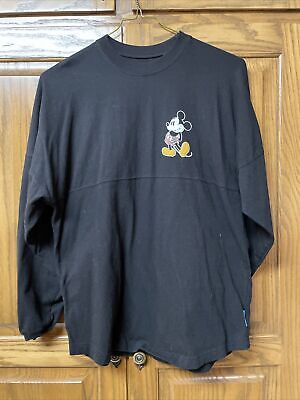 Disneys Animal Kingdom Spirit Jersey Size S | eBay
