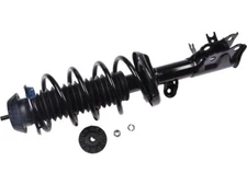 API 62PJ41V Front Left Strut and Coil Spring Assembly Fits 2016-2020 Honda HR-V