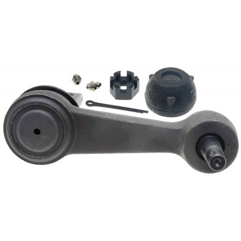 Brazo de rueda loca de dirección ACDelco 46C1100A 88876942 para Dodge Ram 1500 2500 1994-1999 Foto 4 de 4