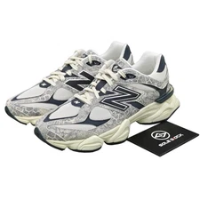 New Balance 9060 Year of the Snake - U9060SNA