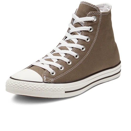 Scarpe Converse Chuck Taylor Hi Seasonal Taglia 42 Cod 1J793C Grigio