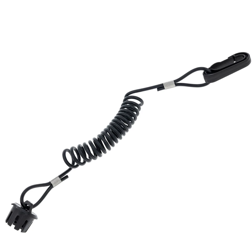 Polaris 4019319 Lanyard-Tether RMK XCR XC 850 600 650 137 136 X2 S4 XC SP - Imagem 4 de 4