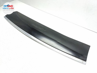 #ad 2022 24 RIVIAN R1S FRONT ROOF TRIM APPLIQUE MOLDING SUNROOF COVER PANEL INSERT $239.94