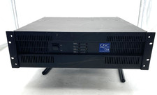 QSC CX6 Professional Amplifier