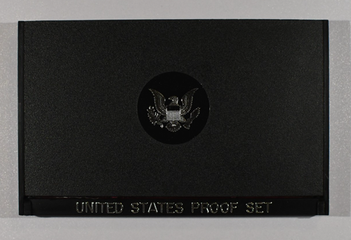 1979-S 6-Coin Proof Set/Box (Original Package) - Picture 2 of 4