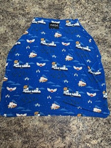 Car seat Nursing Covers Milk Snob Harry Potter Hedwig Hogwarts Express-RARE!