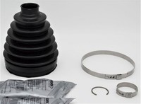 Löbro GKNB20590 Faltenbalgsatz, Antriebswelle FüR Toyota