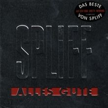 Alles Gute (Best of) von Spliff | CD | Zustand sehr gut