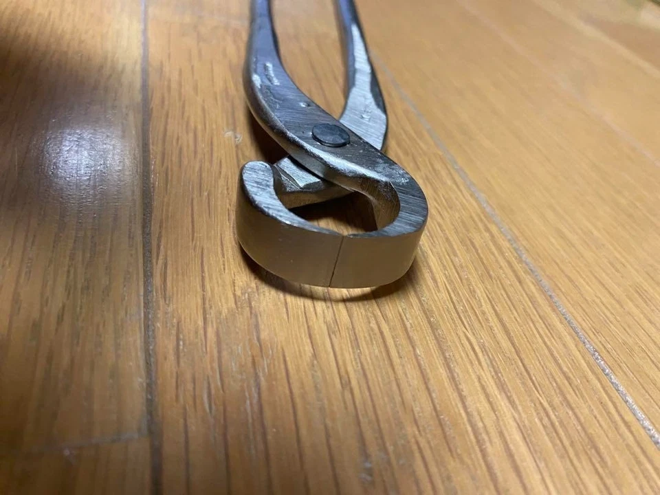 US DDP Masakuni No. 8135 Bonsai Tools Special Knob Cutter Root Cutter Unused - Image 3 of 4