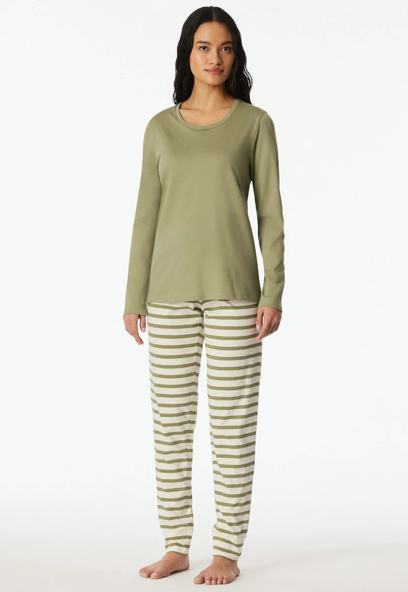 Schiesser Camicia Da Notte Donna