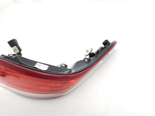 Luz trasera izquierda conductor Jaguar XJ X351 10-15 C2D51416 AW9313405AF 79k - Imagen 17 de 20