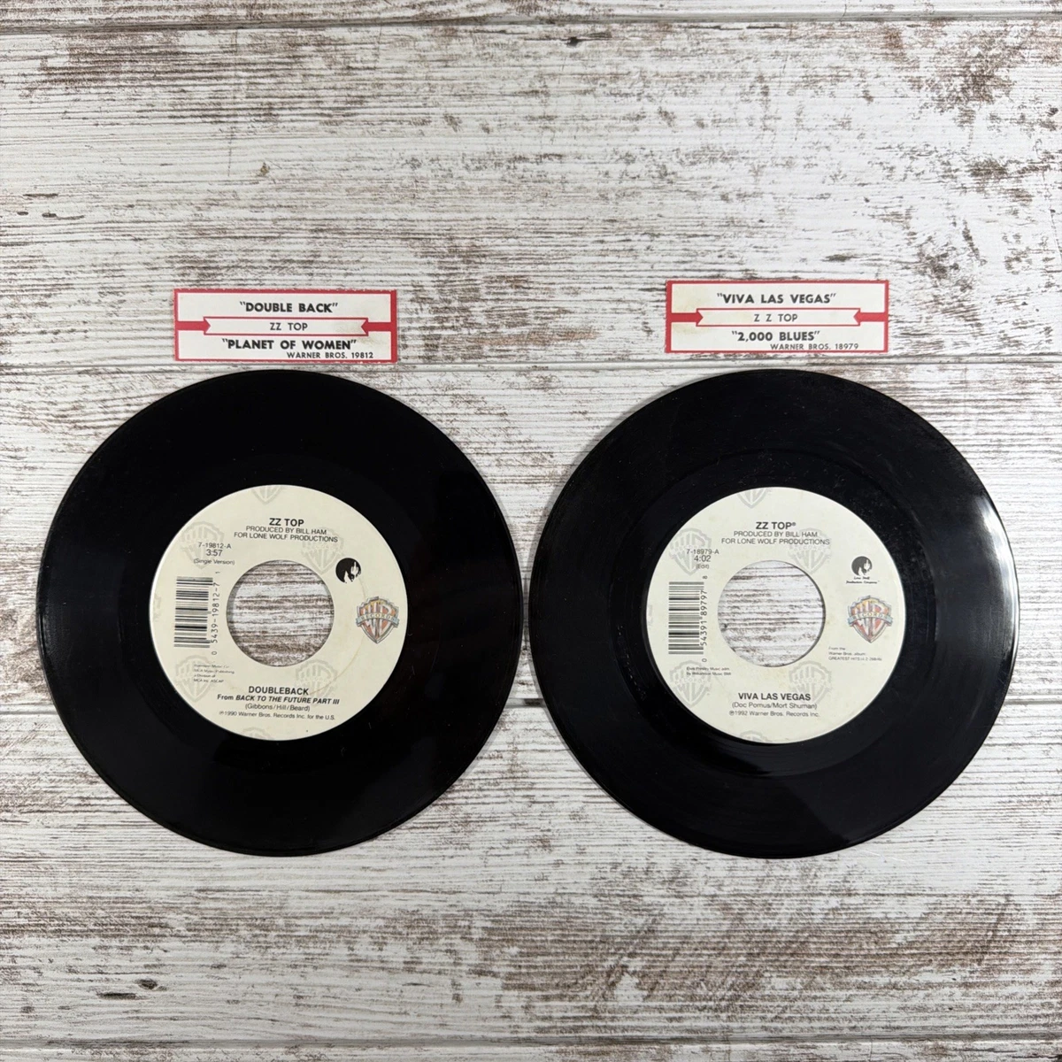 T.O.P EP 45 RPM Speed Vinyl Records for sale | eBay