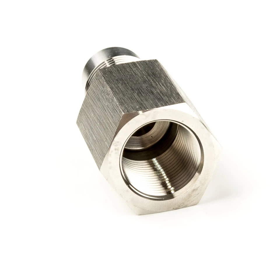 Catalizzatore Lambdasonda Estensione Dritta In Acciaio SW24 Per DAEWOO - Immagine 4 di 4