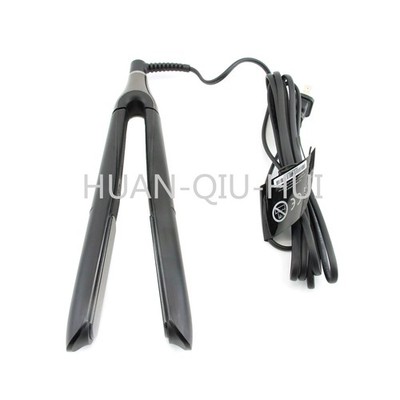 Smart Styler For Hair Straightener Professional Motion Responsive Styler Black